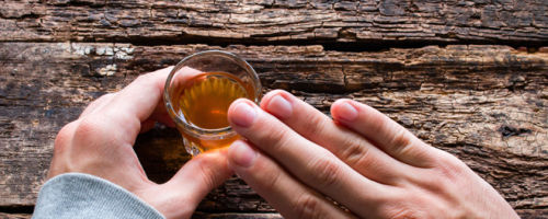 Как выйти из запоя