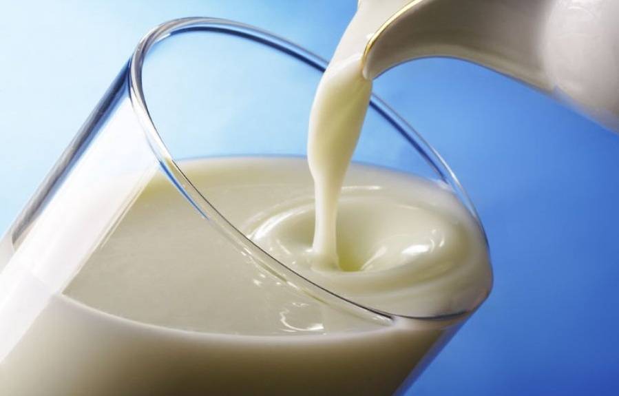 Молочный продукт спасет от плохого самочувствия