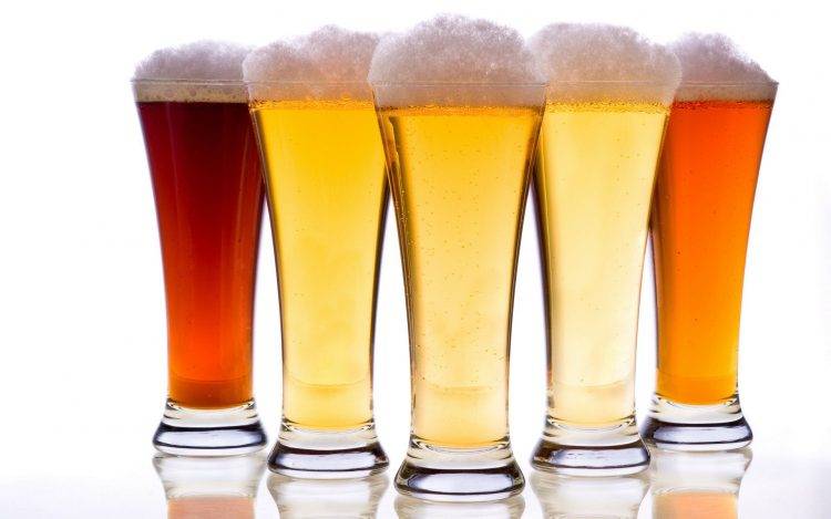 Сколько времени держится перегар от пива?