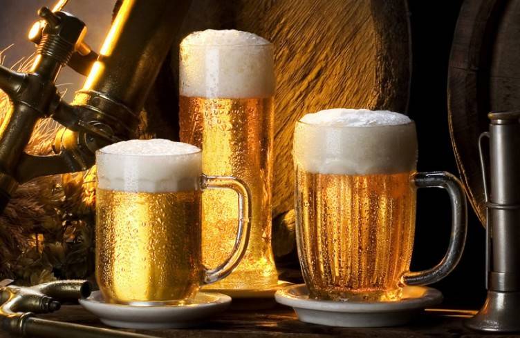 Какую пользу и вред несет в себе безалкогольное пиво?