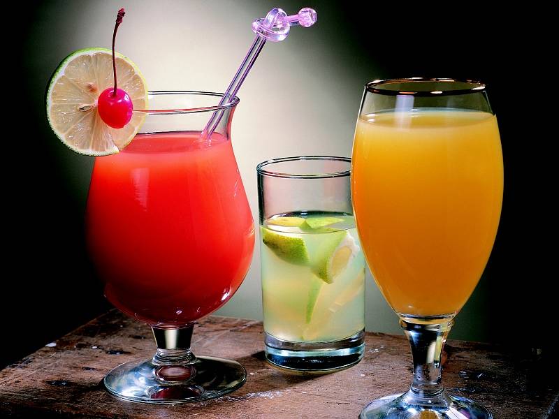 Спиртные напитки и диета: какой алкоголь можно пить при похудении