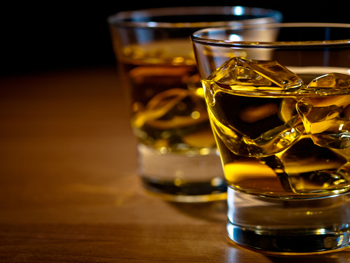 Как определить: какой алкоголь менее или более вреден для организма